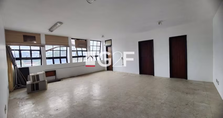 Sala comercial à venda na Rua José Paulino, 2278, Vila Itapura, Campinas