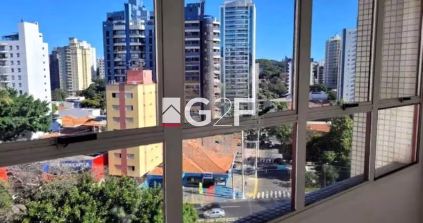 Sala comercial à venda na Rua Dona Libânia, 2191, Vila Itapura, Campinas
