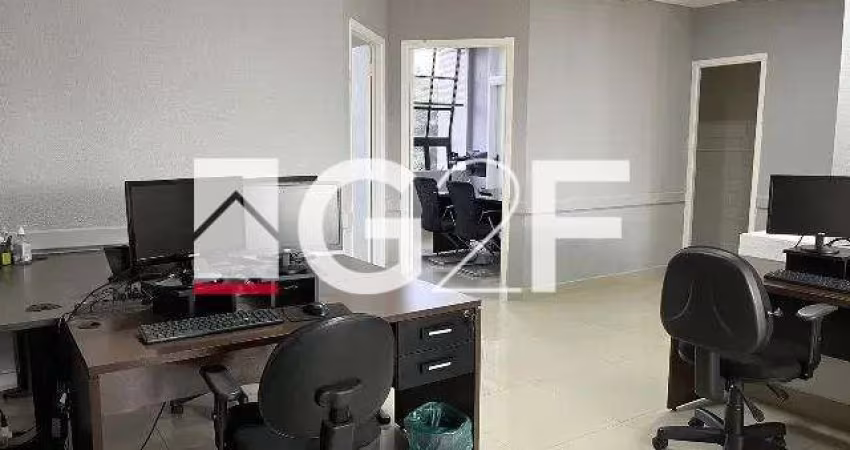 Sala comercial à venda na Rua José Paulino, 2278, Vila Itapura, Campinas