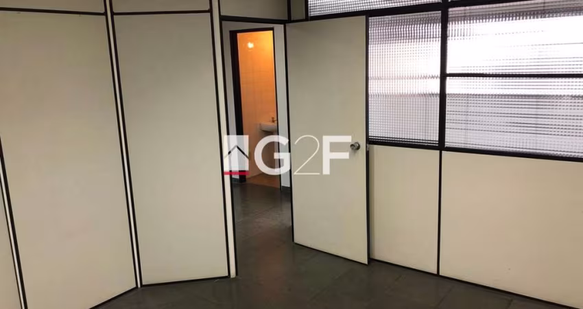 Sala comercial à venda na Rua Sacramento, 126, Vila Itapura, Campinas