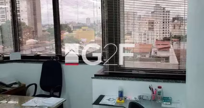 Sala comercial à venda na Rua Maria Emília Alves dos Santos de Ângelis, 859, Parque Prado, Campinas