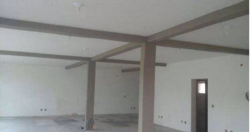 Sala comercial à venda na Rua Professor Jorge Curado, 7, Vila Nogueira, Campinas
