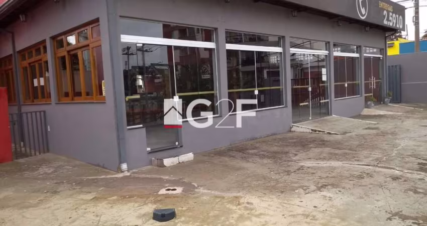 Sala comercial à venda na Avenida Ayrton Senna da Silva, 439, Jardim Proença, Campinas