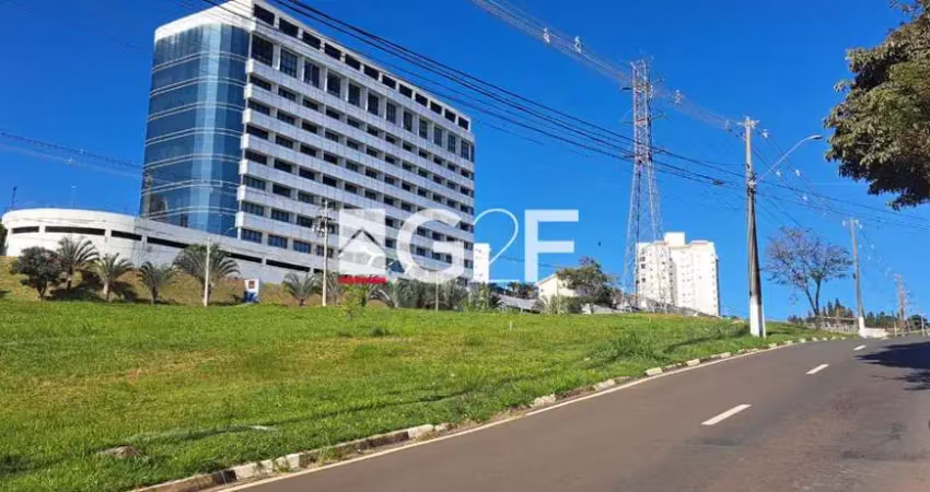 Sala comercial para alugar na Rua Louis Pasteur, 204, Parque Alto Taquaral, Campinas