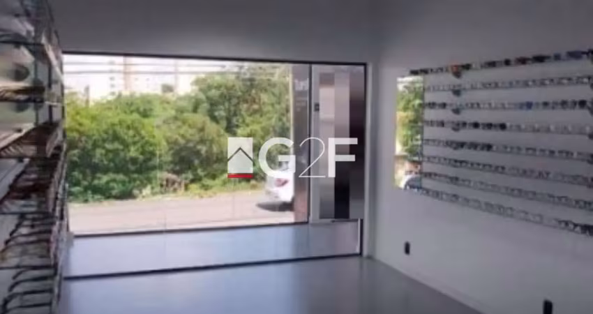 Sala comercial à venda na Rua Cônego Pedro Bonhomme, 2.101, Taquaral, Campinas