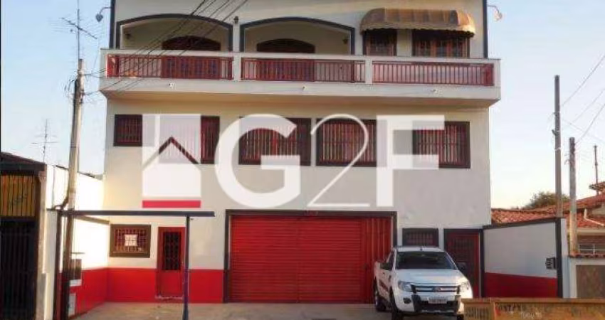 Sala comercial à venda na Avenida Nossa Senhora de Fátima, 1539, Taquaral, Campinas