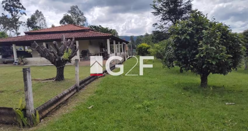 Fazenda à venda na Av. Prefeito Sebastião de Castro Teixeira Km09, S/N, Zona Rural, Monte Santo de Minas