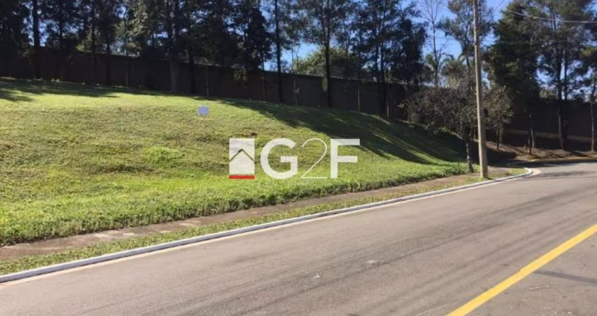 Terreno comercial à venda na Rodovia Governador Doutor Adhemar Pereira de Barros, 140, Alphaville, Campinas