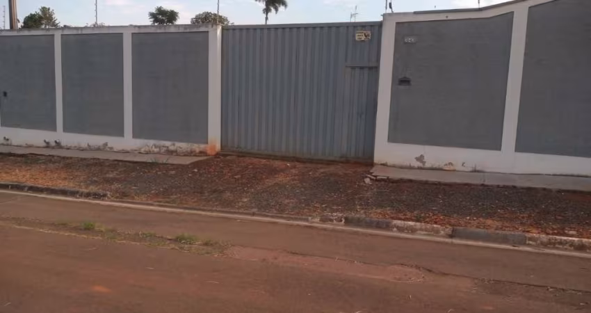 Terreno à venda na Nelson Prodócimo, 353, Bela Vista, Paulínia