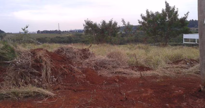 Terreno comercial à venda na Maria Olga de Carvalho Alves, 345, Betel, Paulínia