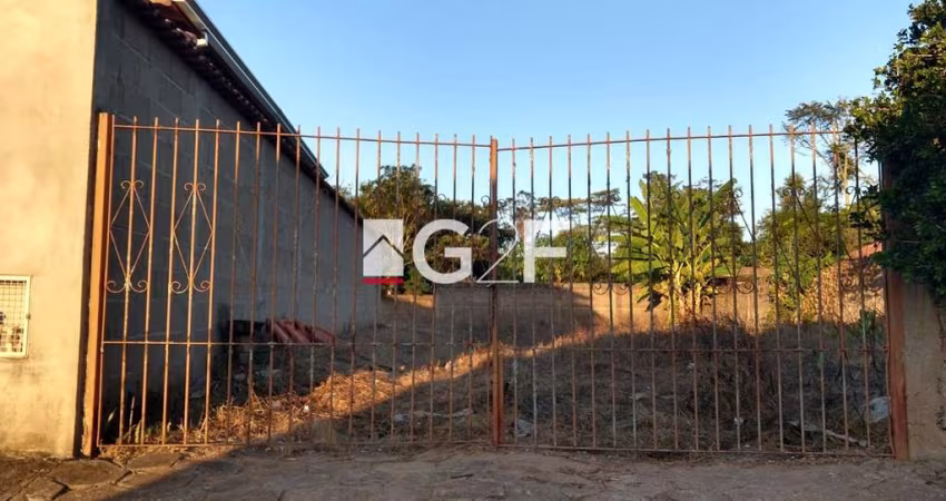 Terreno à venda na R. Pref. Afonso Troysi, 71, Centro, Inconfidentes
