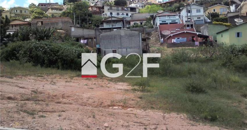 Terreno à venda na Rua Januario Blotta, 2, Centro, Serra Negra