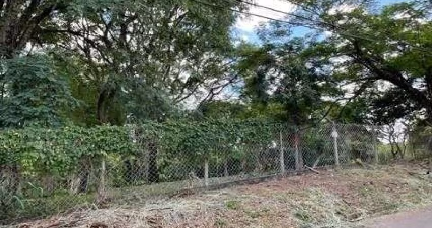 Terreno comercial à venda na Alameda Carlos de Carvalho Vieira Braga, S/N, Chácaras Alpina, Valinhos