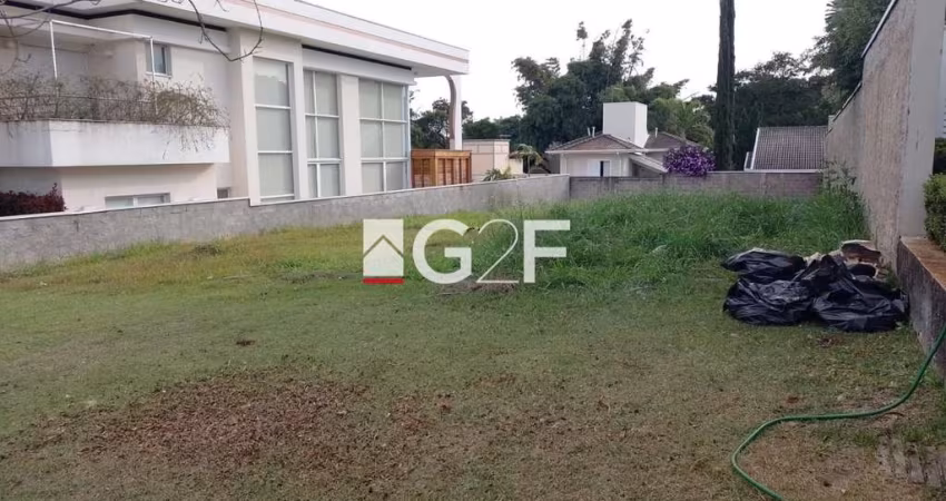 Terreno em condomínio fechado à venda na Rua Dr.adhemar De Barros, 1, Loteamento Reserva das Palmeiras, Valinhos