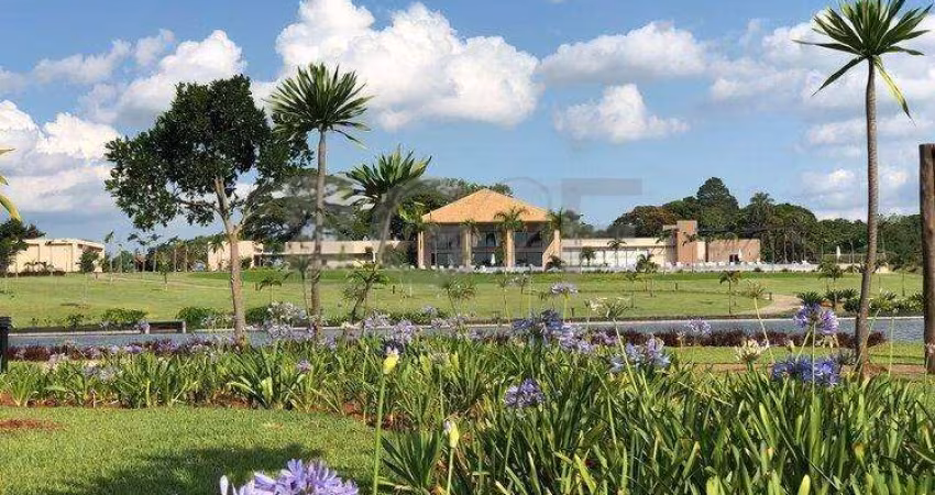 Terreno em condomínio fechado à venda na Alameda Antúrios, S/N, ESTÂNCIA DAS FLORES, Jaguariúna