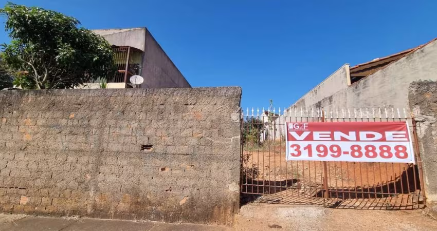 Terreno à venda na Restinga, S/N, Jardim Andorinhas, Campinas