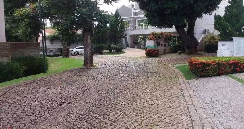 Terreno em condomínio fechado à venda na Rua Presidente João Goulart, 255, Jardim Chapadão, Campinas