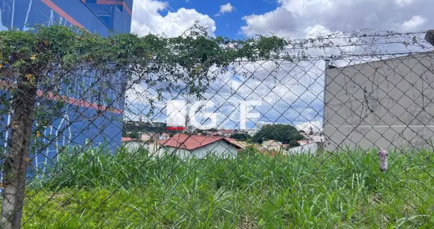 Terreno comercial à venda na Avenida Marechal Rondon, S/N, Jardim Chapadão, Campinas