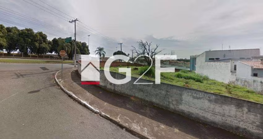 Terreno comercial à venda na Gesselina Re Pinto, 402, Jardim Esplendor, Indaiatuba