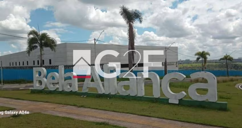 Terreno comercial à venda na Avenida John Boyd Dunlop, 4700, Jardim Ipaussurama, Campinas