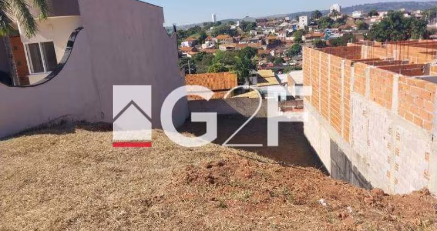 Terreno em condomínio fechado à venda na Rua José de Salles Pupo, 81, Jardim Jurema, Valinhos
