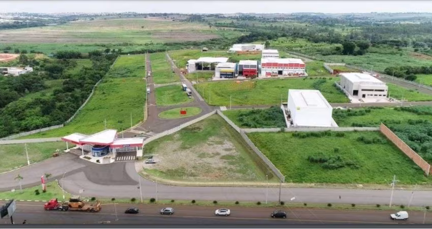 Terreno comercial à venda na Estrada Municipal Teodor Condiev, 3000, Jardim Marchissolo, Sumaré