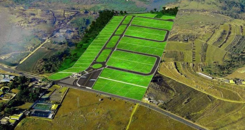 Terreno comercial à venda na Estrada Municipal Teodor Condiev, 3000, Jardim Marchissolo, Sumaré
