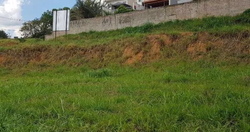 Terreno comercial para alugar na Avenida Joaquim Alves Corrêa, S/N, Jardim Santo Antônio, Valinhos