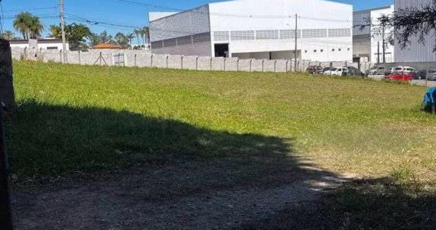 Terreno comercial à venda na Alameda Itatinga, 59, Joapiranga, Valinhos