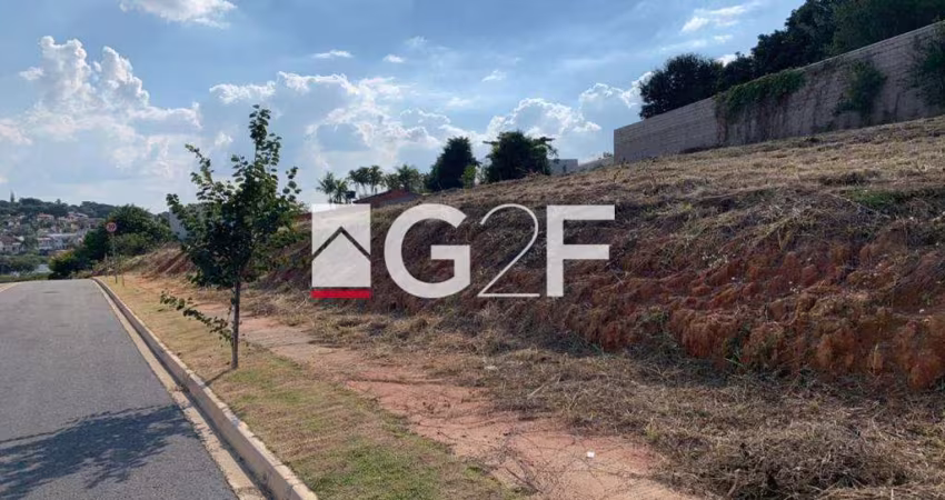 Terreno em condomínio fechado à venda na Rua do Bosque, 15, João XXIII, Vinhedo