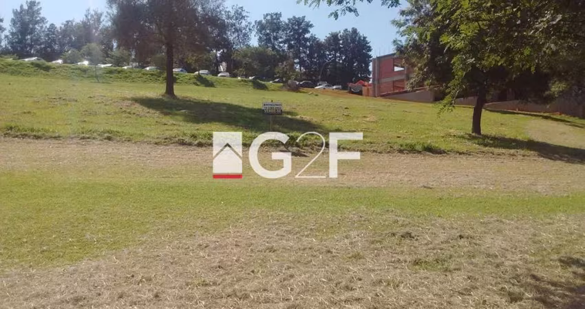 Terreno comercial para alugar na Rua Aguaçú, 171, Loteamento Alphaville Campinas, Campinas