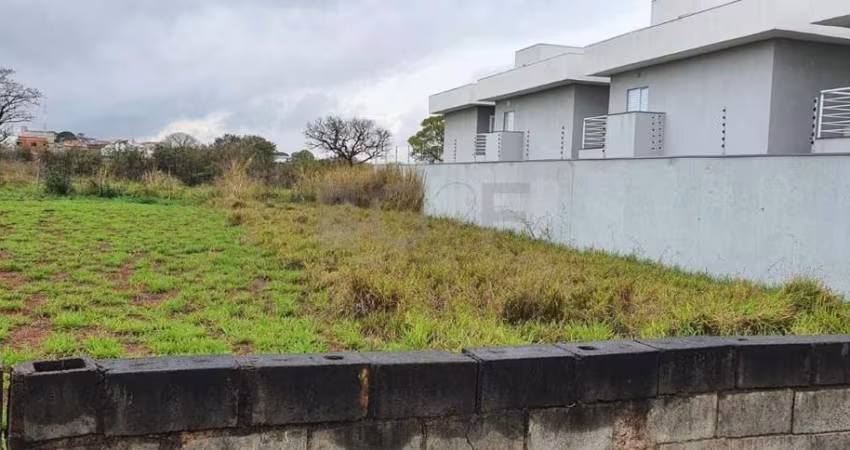 Terreno comercial à venda na Travessa Sylvio Costa Alves, 15, Parque Gabriel, Hortolândia