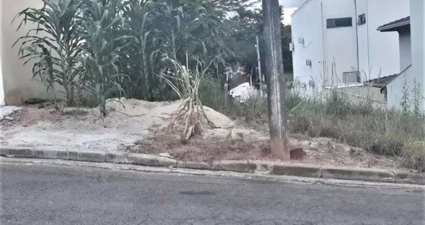 Terreno à venda na Rua dos Brasileiros, S/N, Parque Nova Suíça, Valinhos