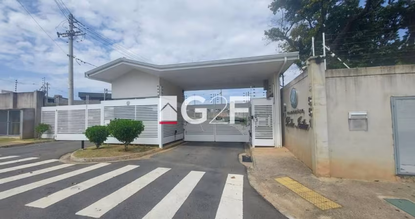 Terreno em condomínio fechado à venda na Rua Alessandro Payaro, 551, Parque Rural Fazenda Santa Cândida, Campinas