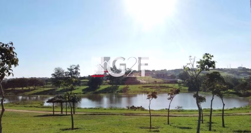 Terreno à venda na Avenida Francisco Alfredo Júnior, 629, Swiss Park, Campinas