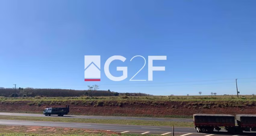 Terreno comercial à venda na Rodovia Euclides da Cunha, 481, Ecatu, Tanabi