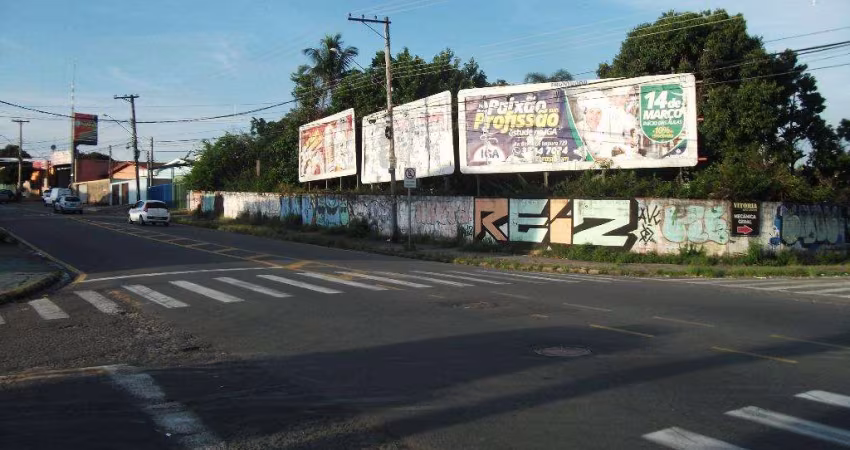 Terreno comercial à venda na Avenida Ruy Rodriguez, S/N, Jardim Novo Campos Elíseos, Campinas