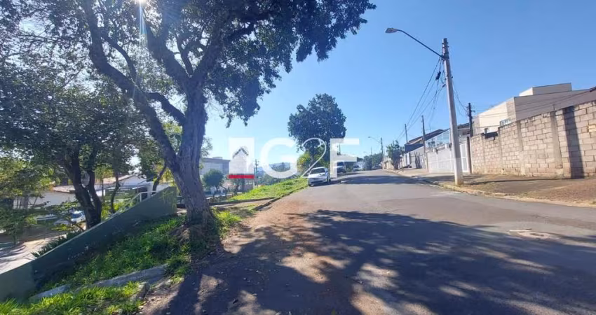 Terreno comercial à venda na Rodovia Flávio de Carvalho, 2560, Jardim São Paulo, Valinhos