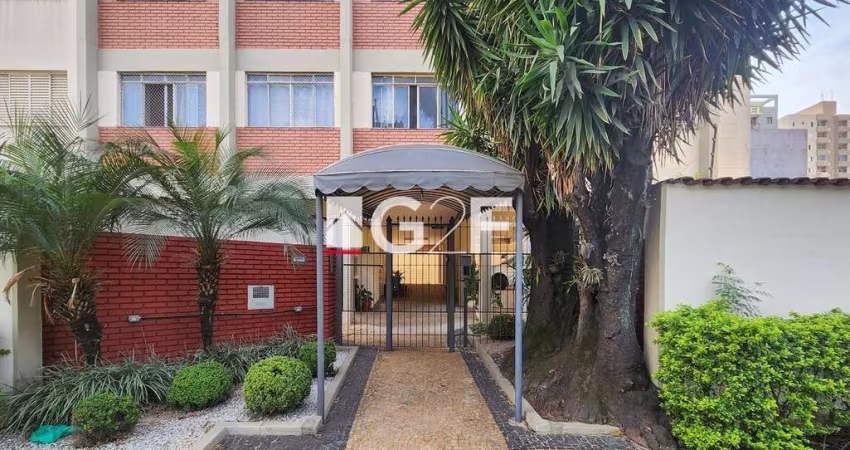 Apartamento com 2 quartos à venda na Rua Pedro Domingos Vitali, 750, Parque Itália, Campinas