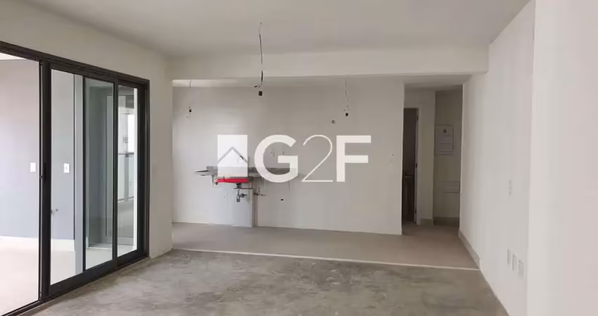 Apartamento com 3 quartos à venda na Rua São Salvador, 314, Taquaral, Campinas
