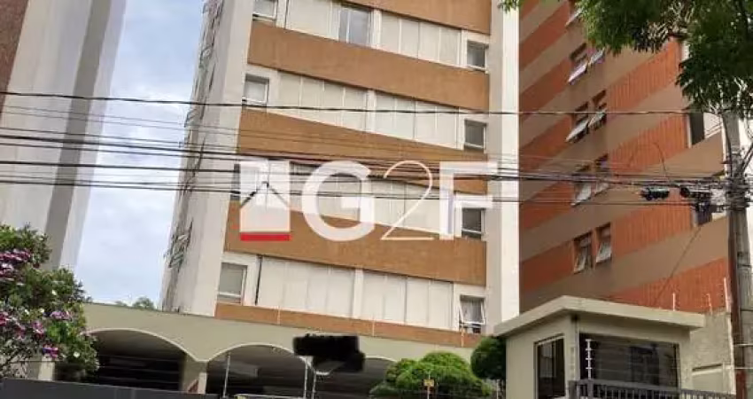 Apartamento com 1 quarto à venda no Centro, Campinas 