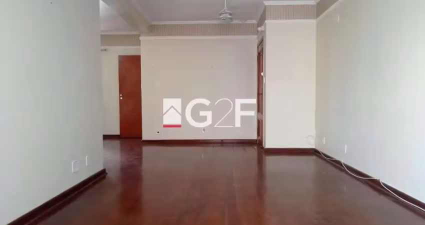 Apartamento com 3 quartos à venda na Rua Padre Vieira, 837, Centro, Campinas