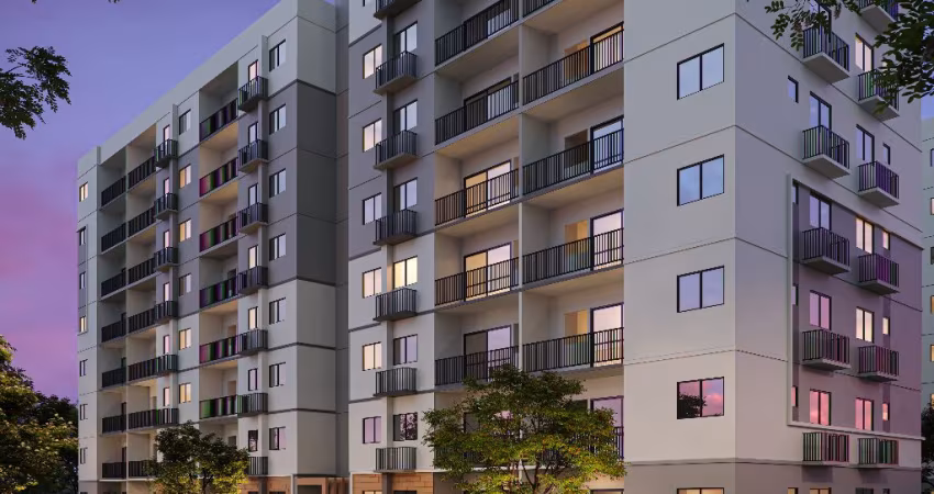 Apartamento com 2 Quartos, Sendo 1 Suíte, em Olinda na PE-15, Próximo a Jardim Fragoso.
