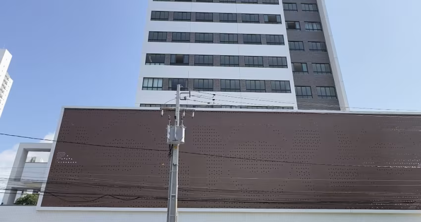 Flats na Boa Vista, próximo ao Clube Português, com metragens a partir de 33 m².