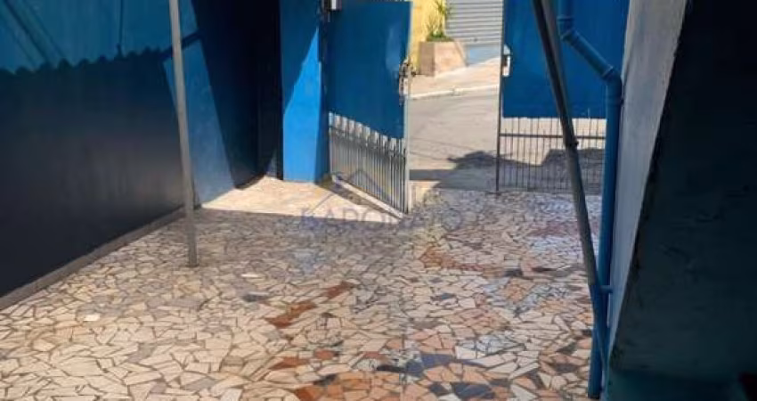Casa com 1 quarto para alugar na Rua Rua Mandiúba, 100, Vila Celeste, São Paulo