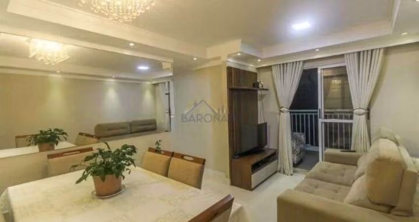 Apartamento com 3 quartos à venda na Av Avenida Vila Ema, 899, Vila Ema, São Paulo