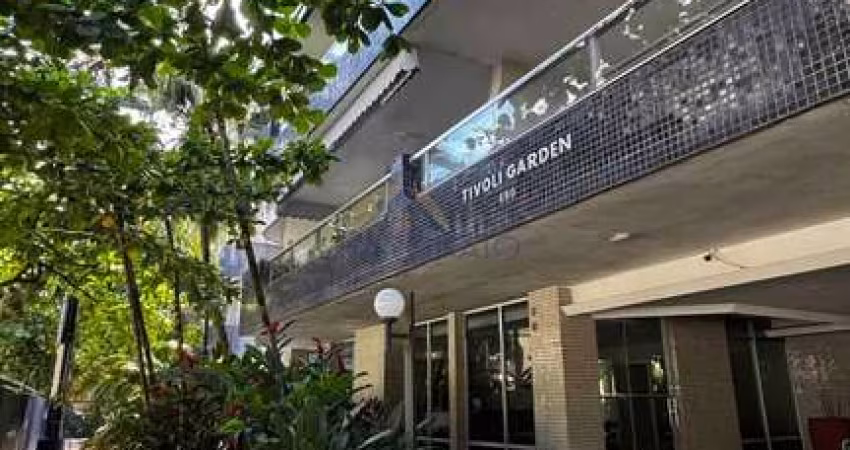 Apartamento com 3 quartos à venda na Avenida Atlântica, 0001, Enseada, Guarujá