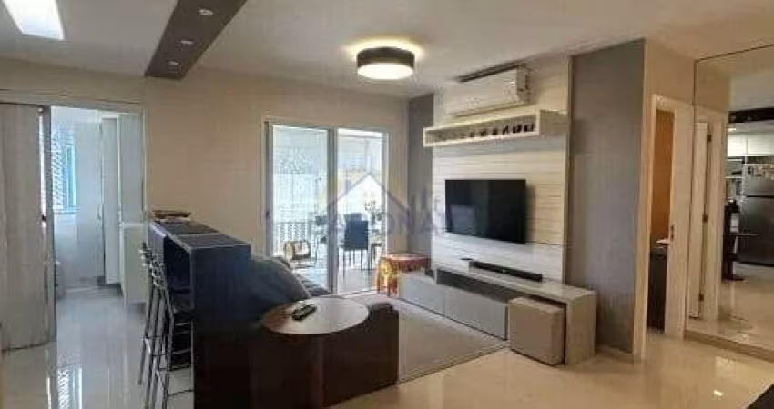 Apartamento com 3 quartos à venda na Rua André Vidal, 14, Tatuapé, São Paulo