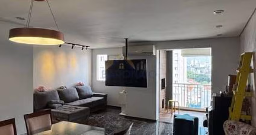 Apartamento com 3 quartos à venda na Condomínio Rua Itajaí, 0000, Mooca, São Paulo