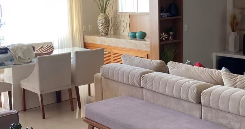 Vendo excelente apartamento no bairro de Lagoa Nova com 119m2